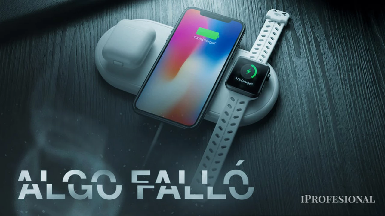 No todo lo que lanza Tim Cook es exitoso: el último gran fracaso de Apple