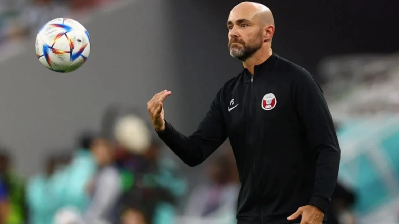Qatar quedó eliminado del Mundial: "No debe ser considerado un fracaso", dijo el entrenador