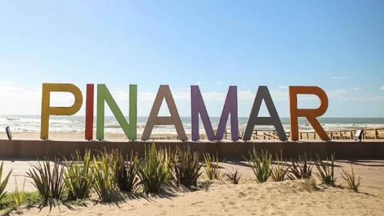 Preocupación en Pinamar: aseguran que tendría la peor temporada de verano en 20 años