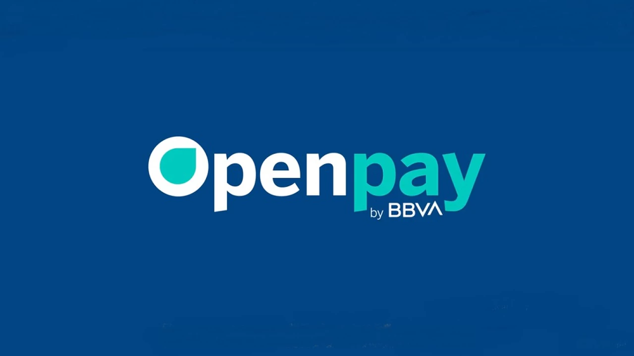 Un "gran jugador" se suma a las fintech de pagos: BBVA lanza Openpay