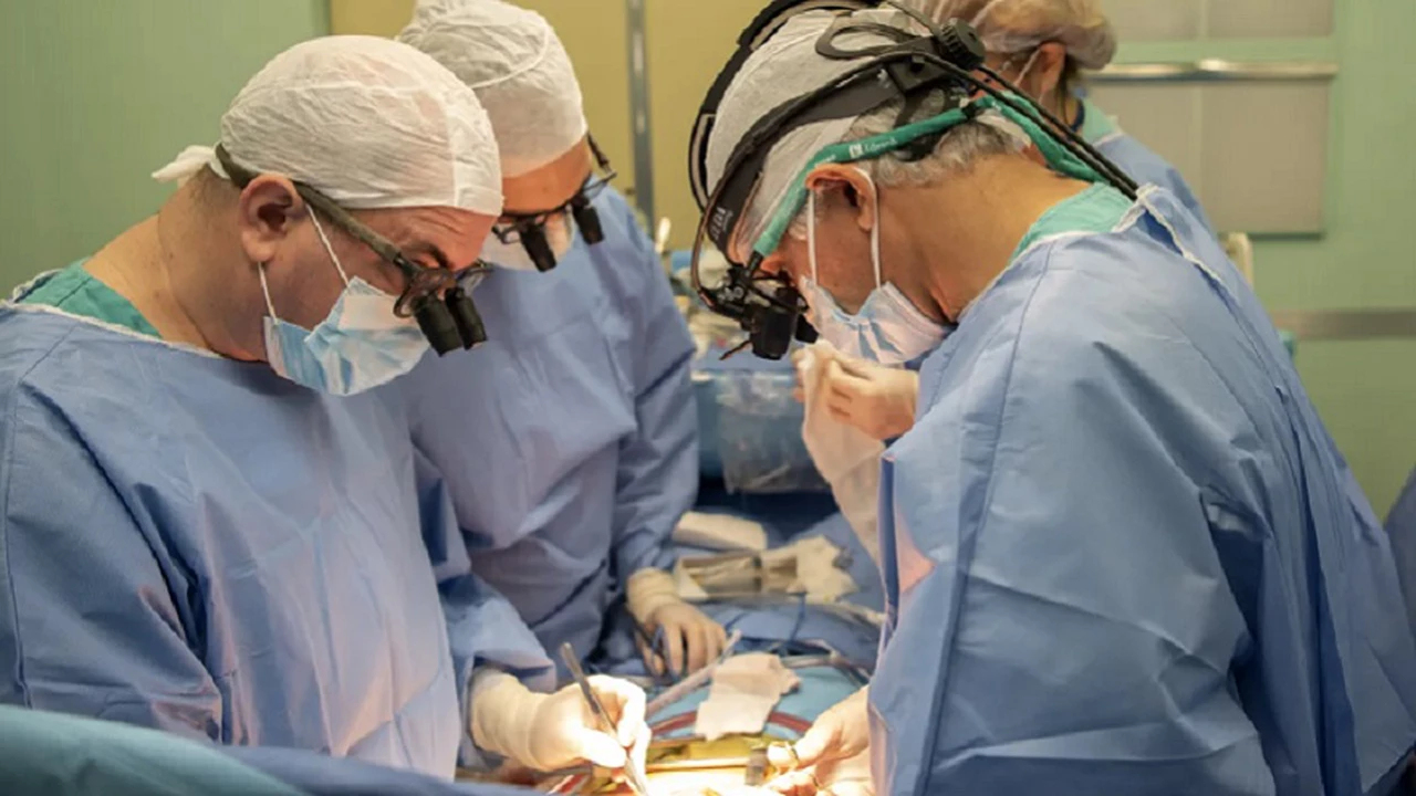 Médicos, en alerta por falta de insumos importados: ya se están reprogramando cirugías