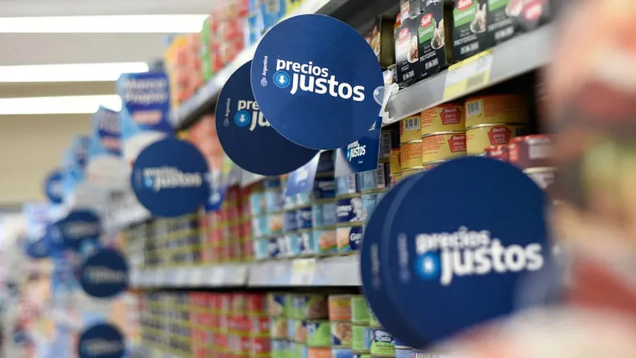 Empresas y supermercados esperan que Milei derogue leyes "nefastas" para el sector alimenticio