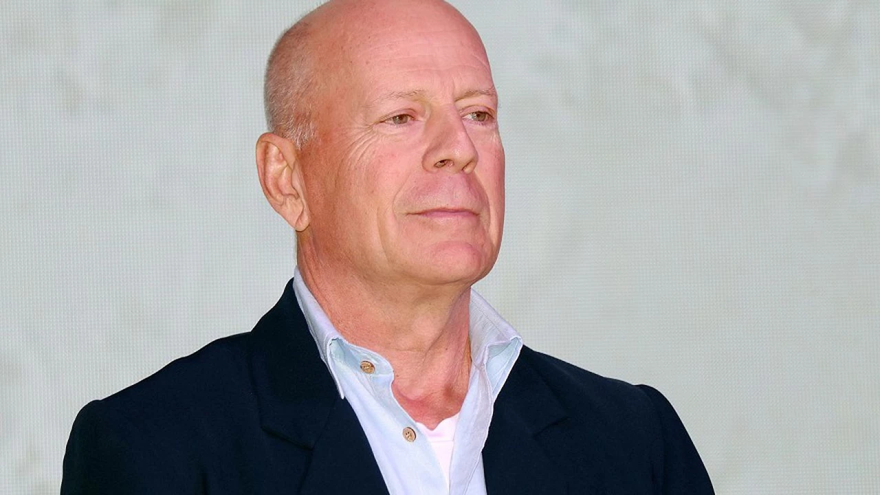 Alarmante estado de salud de Bruce Willis tras su reaparición: fotos del estado actual del actor