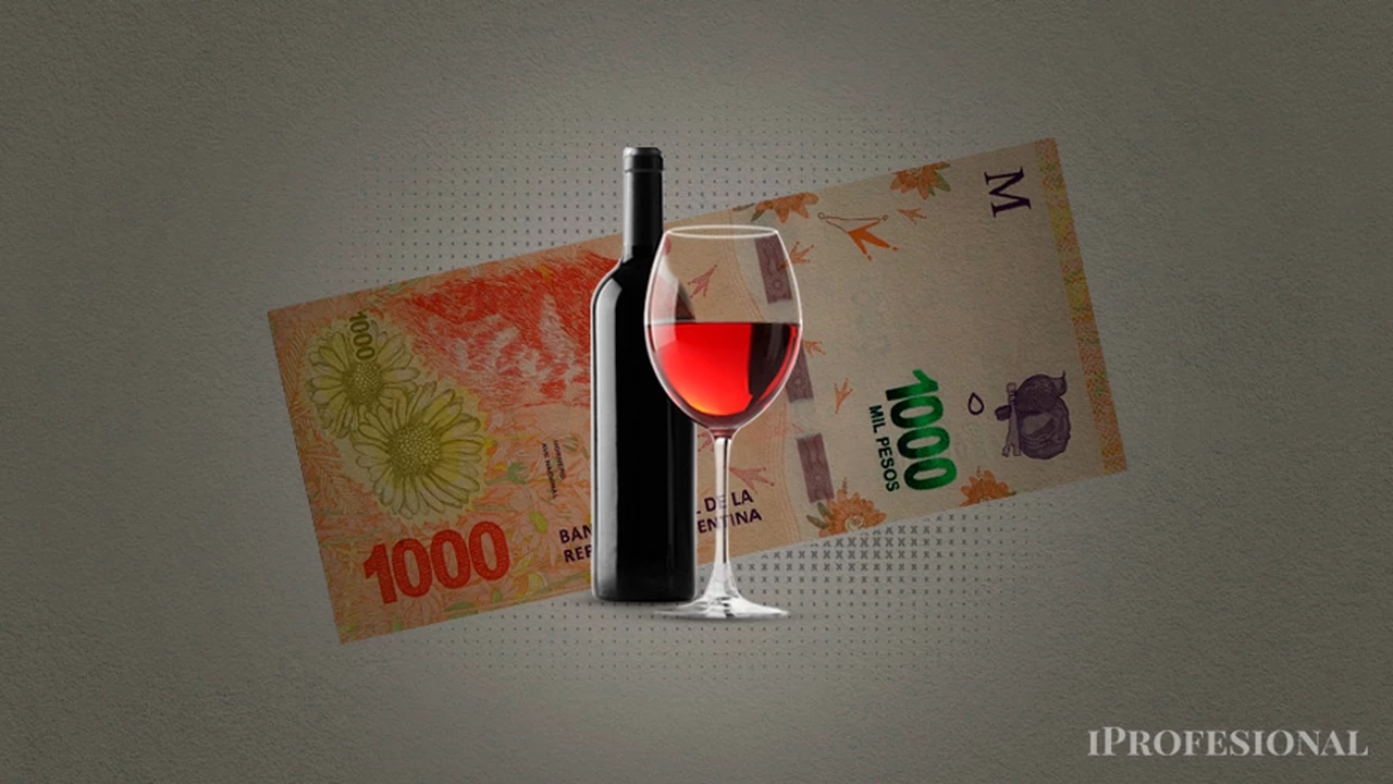 Este Malbec vale $1.000 en el chino: por qué es de los mejores vinos que podés comprar por ese precio