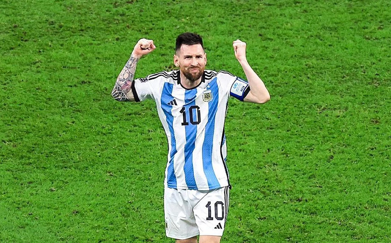 VIDEO| La dolorosa afirmación de Messi sobre el próximo Mundial: "En principio, no iré"
