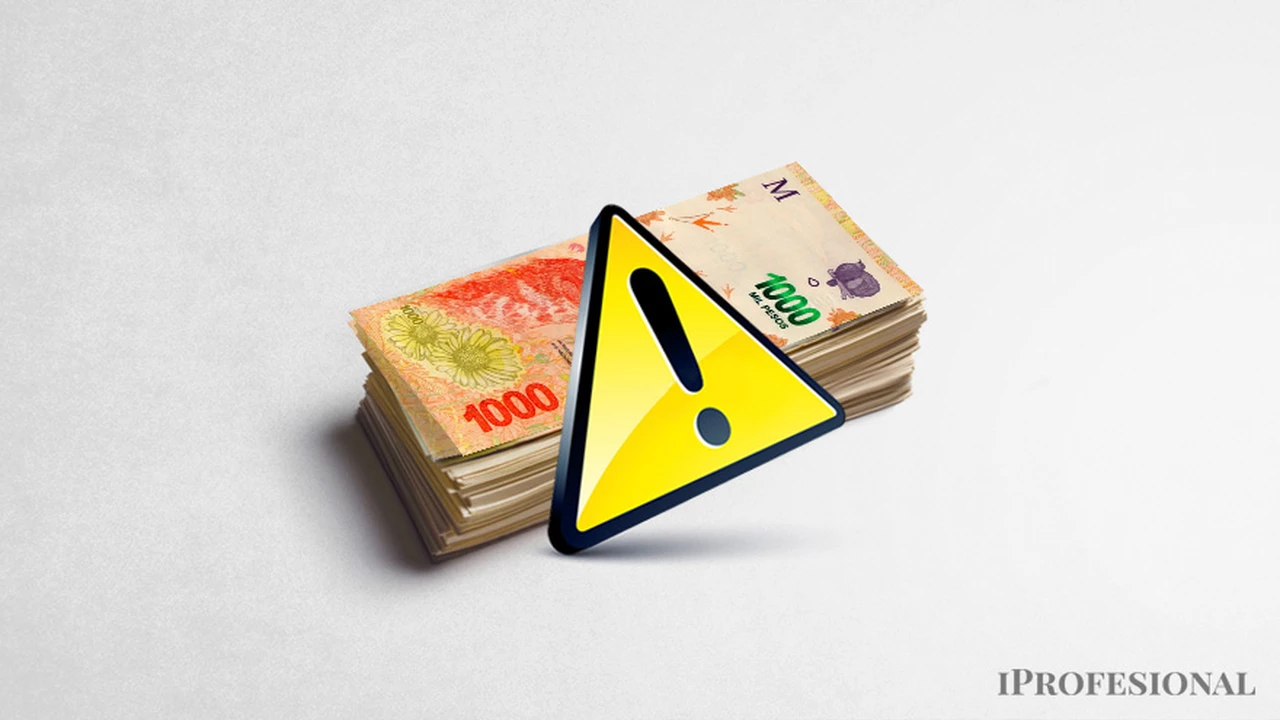 Se hunde el crédito: los números que alarman sobre préstamos personales, hipotecarios y uso de tarjetas