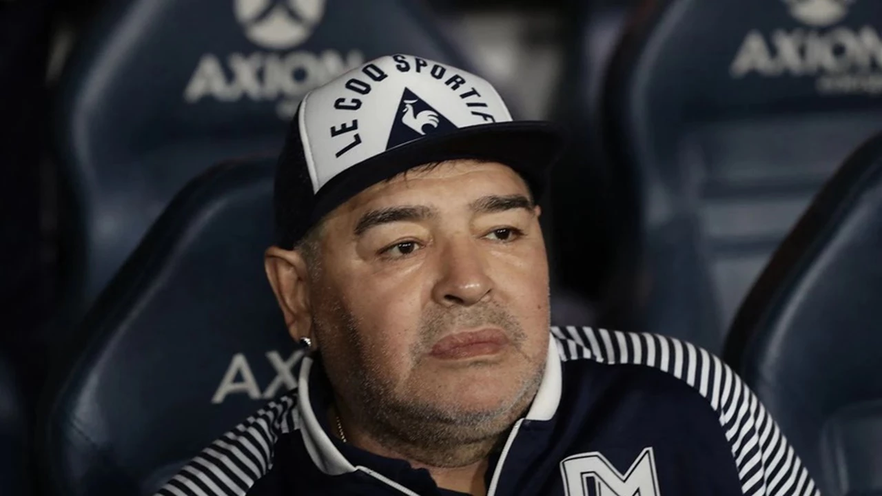 Audiencia por la muerte de Diego Maradona: la fiscalía pidió inspeccionar la casa donde falleció