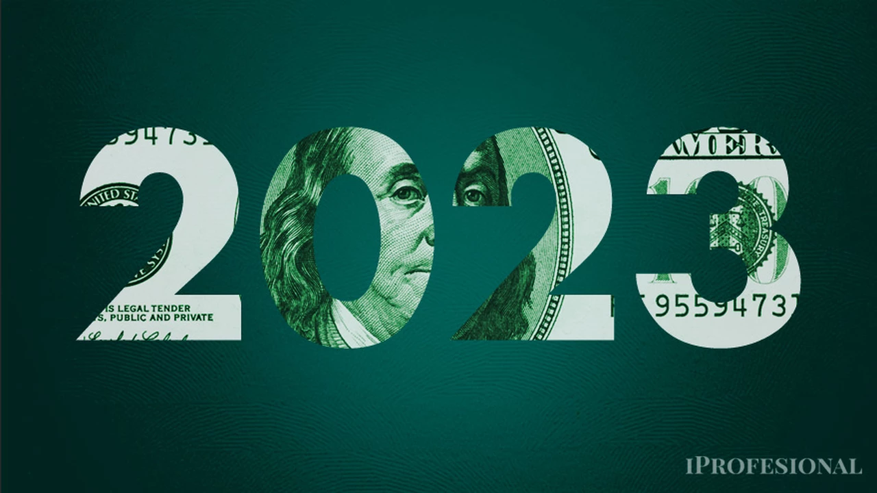 Dólar, en la mira: al precio al que llegaría en 2023, según la nueva proyección de 400 empresarios