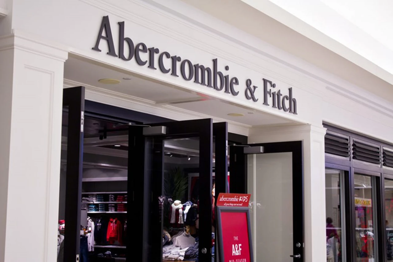 Por qué la ropa de Abercrombie dejó de ser un objeto de deseo