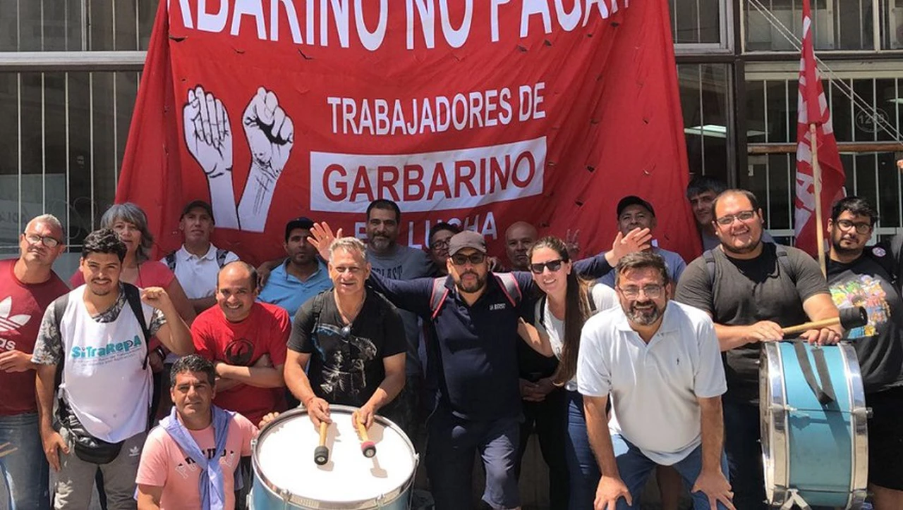 Despedidos de Garbarino: luego de conocerse otra muerte de un ex trabajador, piden al juez de la quiebra que intervenga