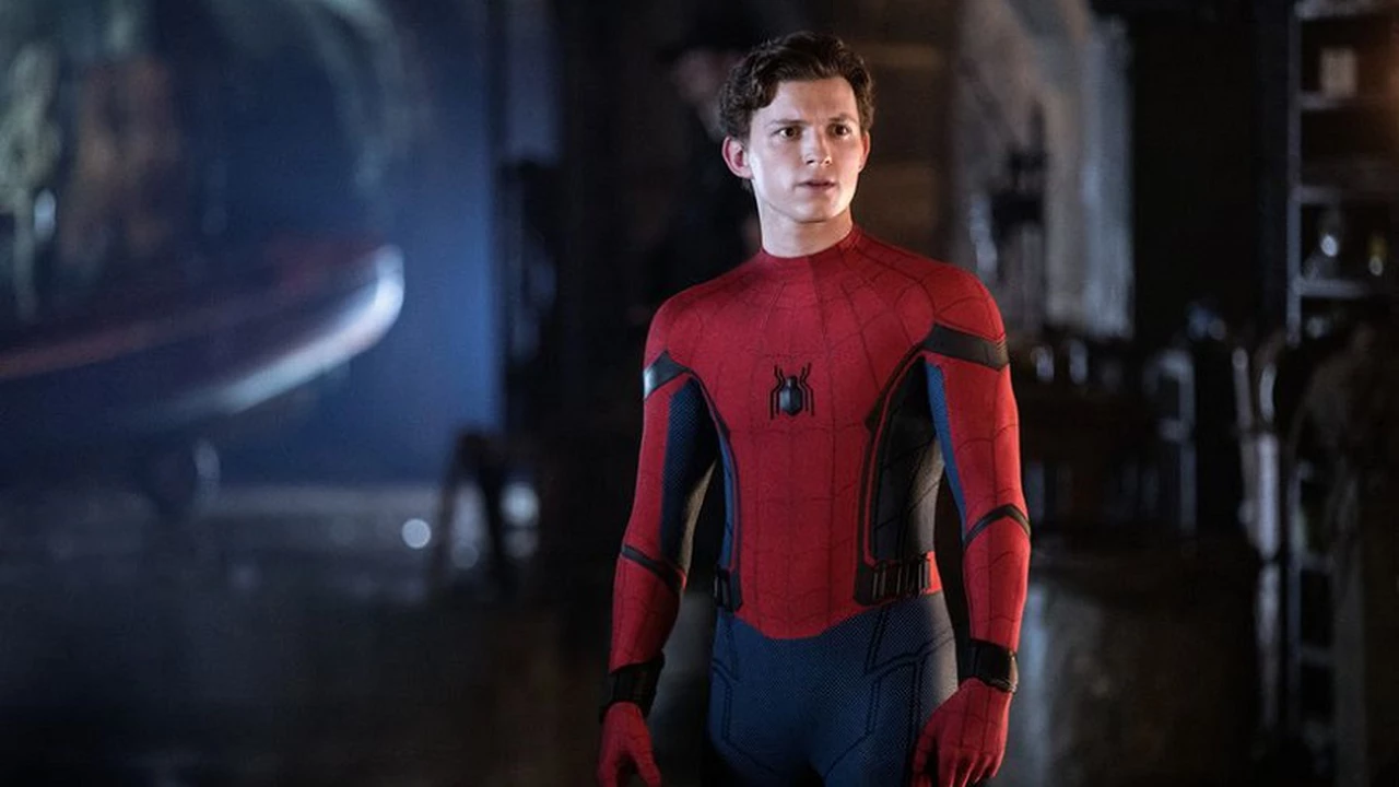 Atención fans de Spider Man: cuándo llega la cuarta película de este personaje de Marvel