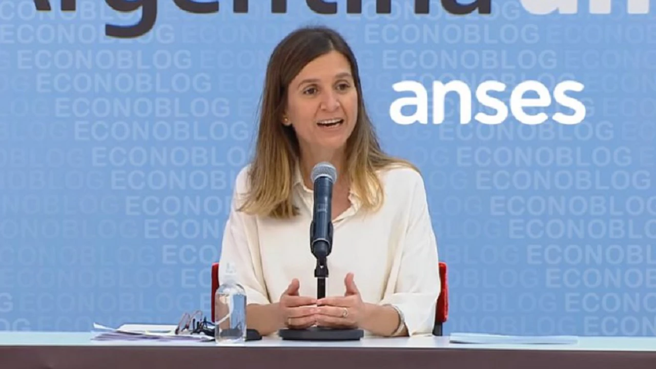 Pensiones no contributivas de ANSES: la oposición pide explicaciones a Fernanda Raverta