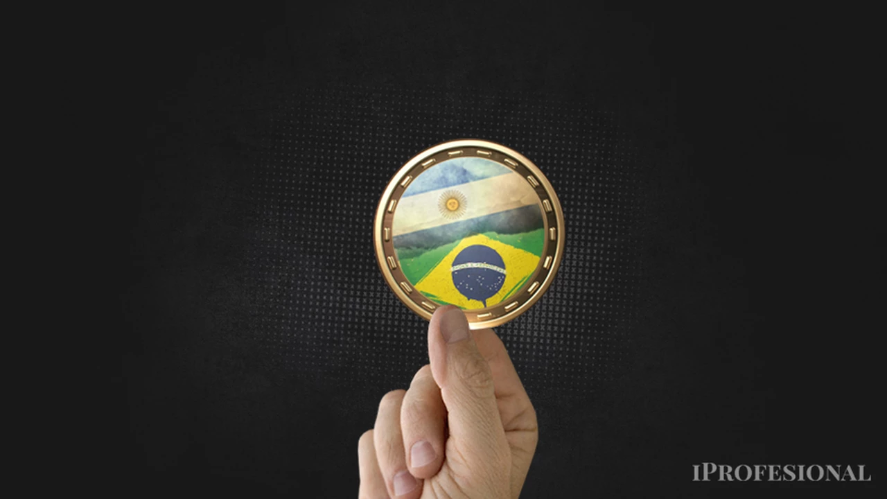 La oposición anticipa que el proyecto de una moneda única con Brasil fracasará: "Es una pantomima"