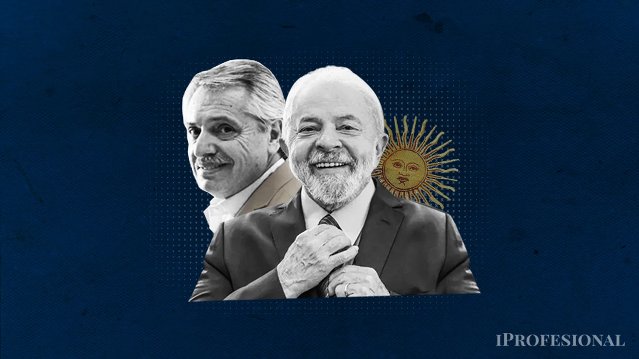 Apoyo sí, plata no: Brasil media por Argentina como parte del plan de Lula para convertirse en jugador global