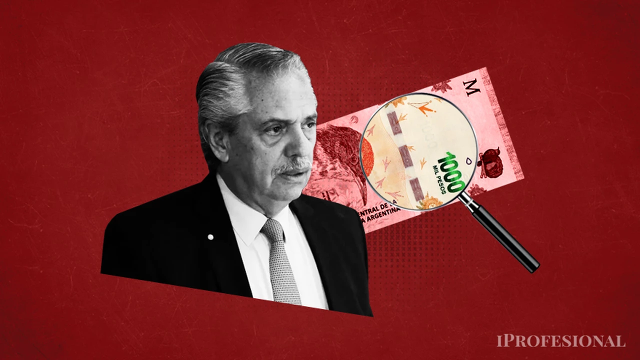 El discurso de Alberto Fernández ignoró la compleja realidad económica financiera preelectoral