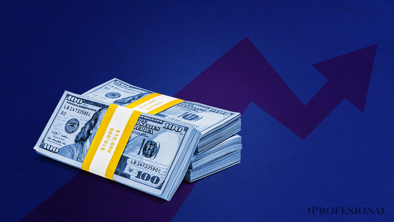 A qué precio llegará el dólar blue en los próximos días, según economista