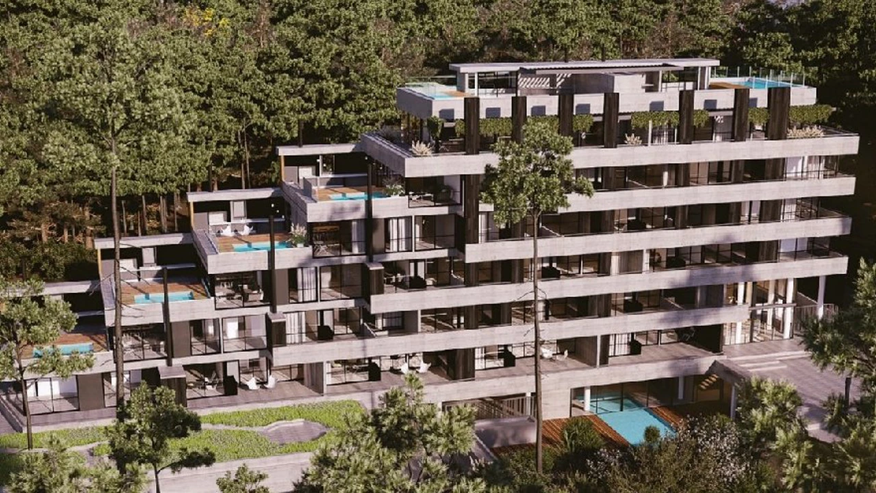 La ciudad de la Costa que vive un inédito boom de desarrollos inmobiliarios premium: oportunidades