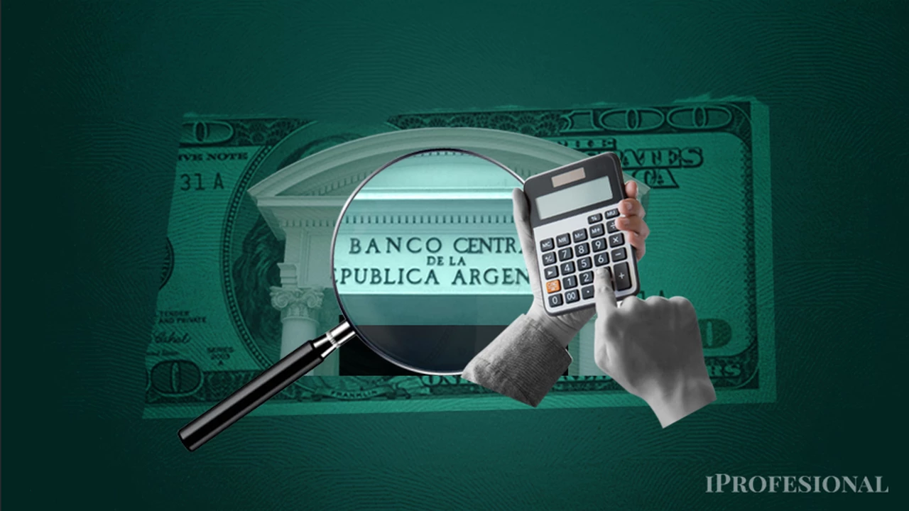 El "dólar agro" puso primera y al Banco Central le cuesta $362 cada billete que ingresa: cuáles son los riesgos