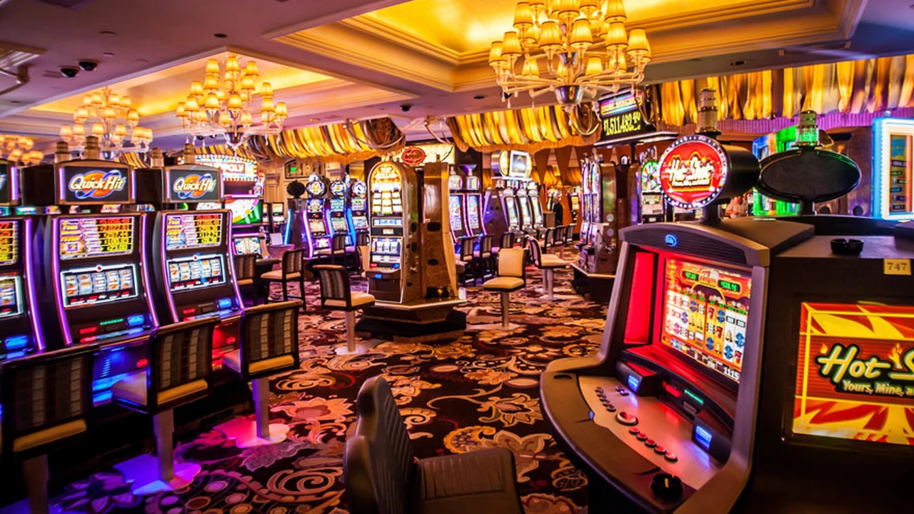 Consejos para identificar casinos de tragamonedas legítimos en España
