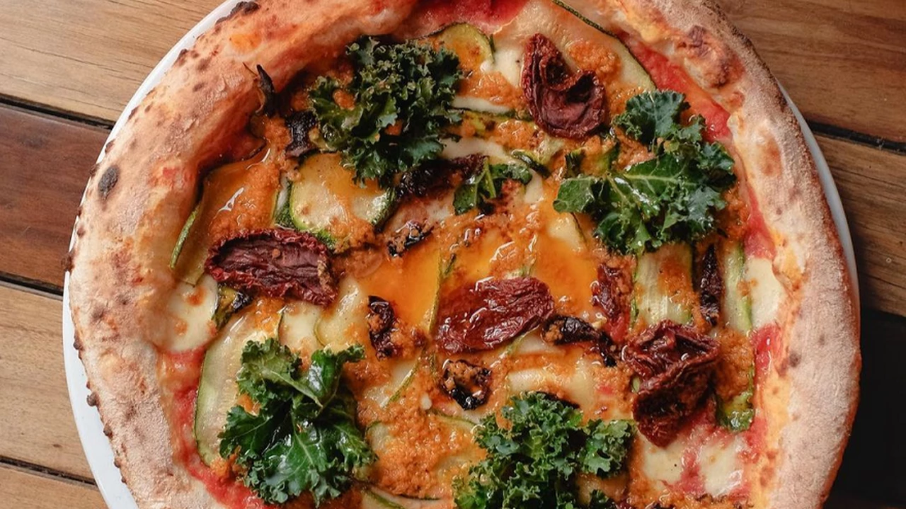 Guía definitiva de pizzerías de Buenos Aires: 10 lugares donde comer la mejor pizza