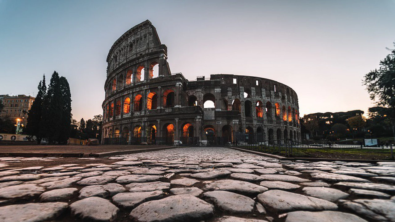 Vuelos baratos a Roma: en qué fechas te conviene viajar para gastar menos plata