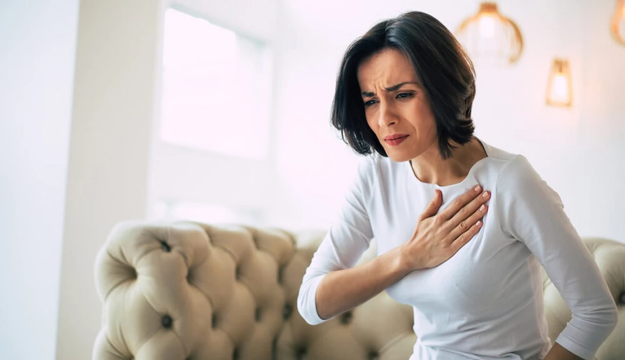 Día de los Enamorados: qué es el Síndrome del Corazón Roto