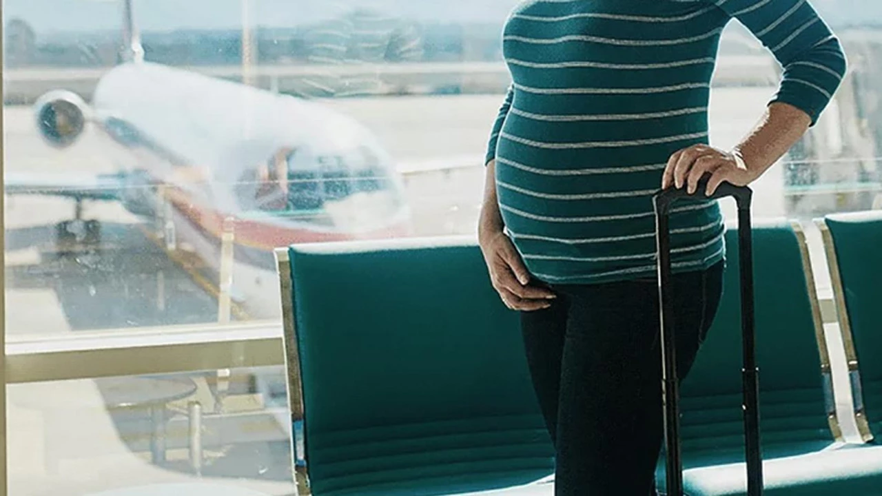 "Turismo de embarazadas": qué dicen en Rusia sobre las mujeres que llegan a la Argentina