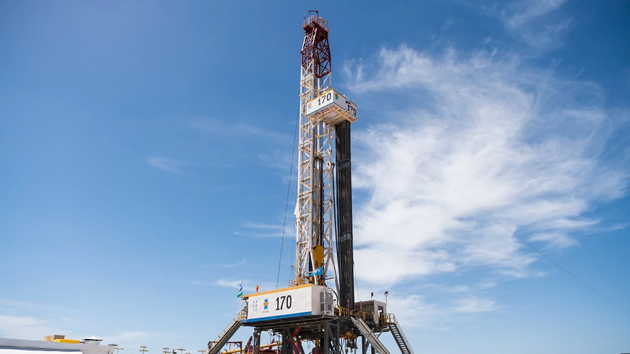Otra provincia puede sumarse al boom petrolero: YPF apuesta a nueva cuenca con fuerte inversión