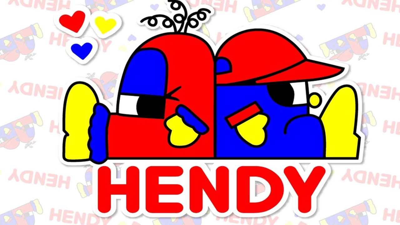 La historia de Hendy, la marca que vistió a una generación y se fundió con el 1 a 1