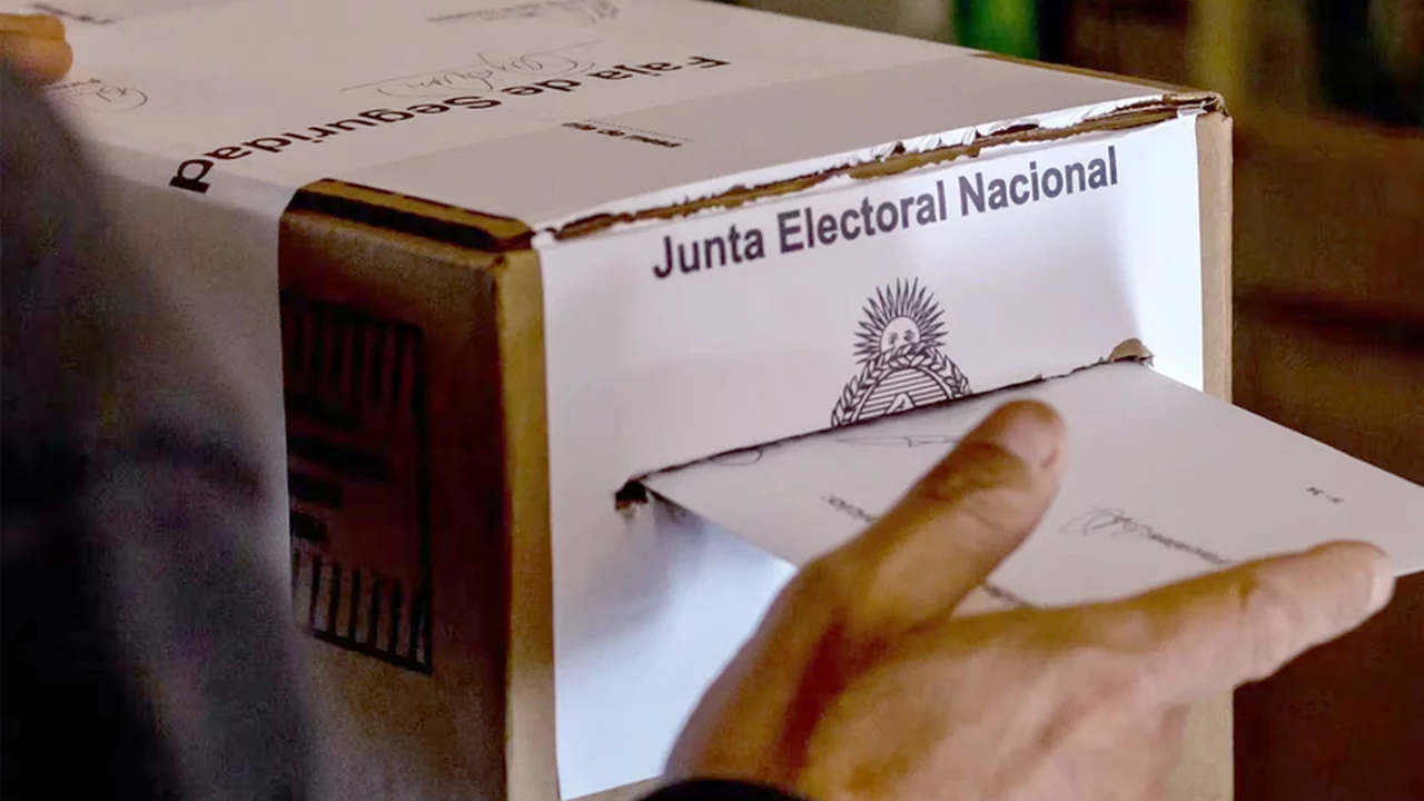 Se confirmó el calendario electoral 2023: cuándo son las elecciones PASO y las generales