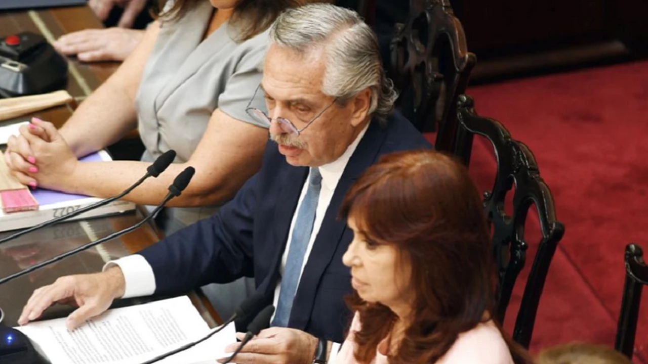 Alberto Fernández: qué dijo sobre la obra pública, el empleo y las jubilaciones