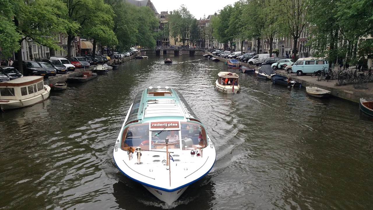 Vuelos baratos a Ámsterdam: las claves para comprar los pasajes al mejor precio