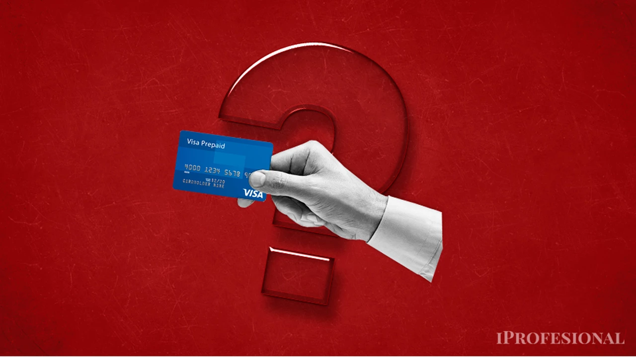 Tarjeta de crédito: ¿conviene refinanciar o sacar un préstamo?