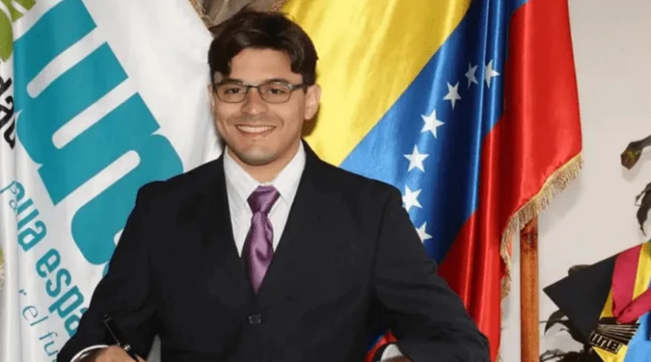 ¿Quién era el joven venezolano que mataron en Palermo para robarle el celular?