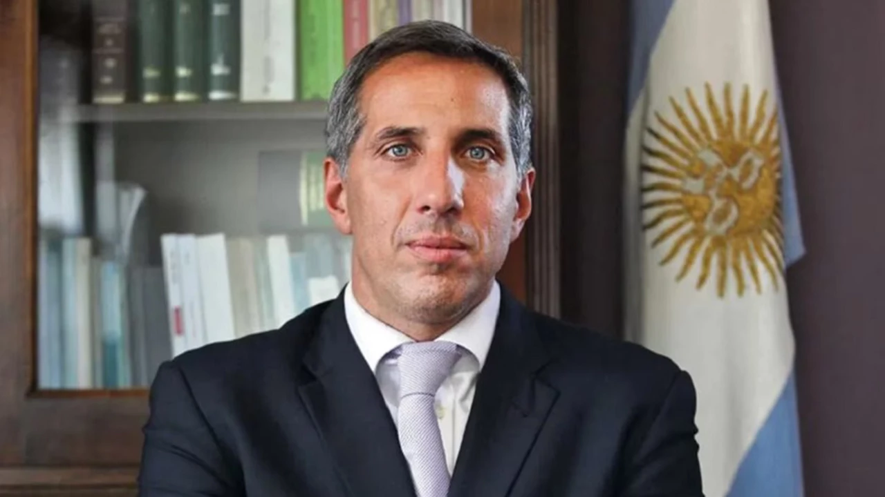El fiscal Luciani apelará para que Cristina Kirchner sea condenada por asociación ilícita