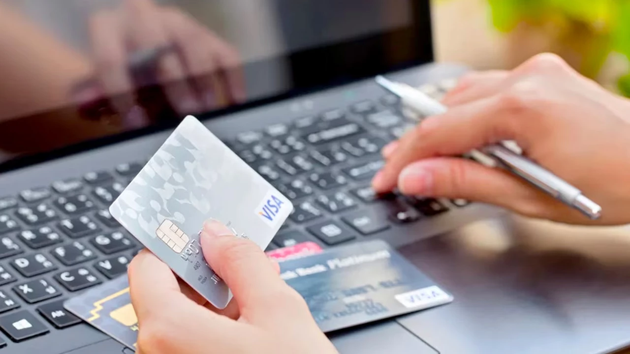 Boom de pagos digitales: las tarjetas de débito y crédito fueron los medios más utilizados