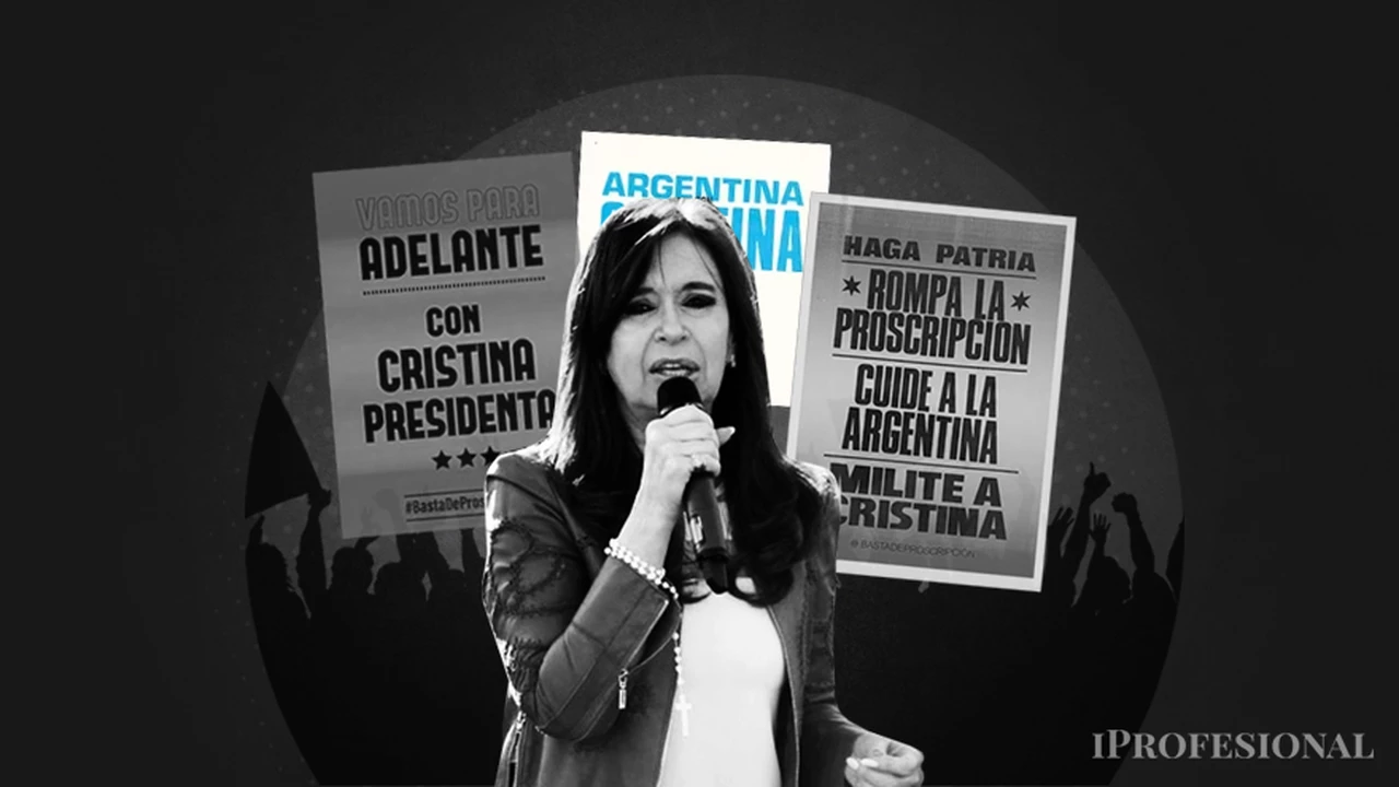 El operativo "Cristina Presidenta" profundiza las diferencias en distintos sindicatos