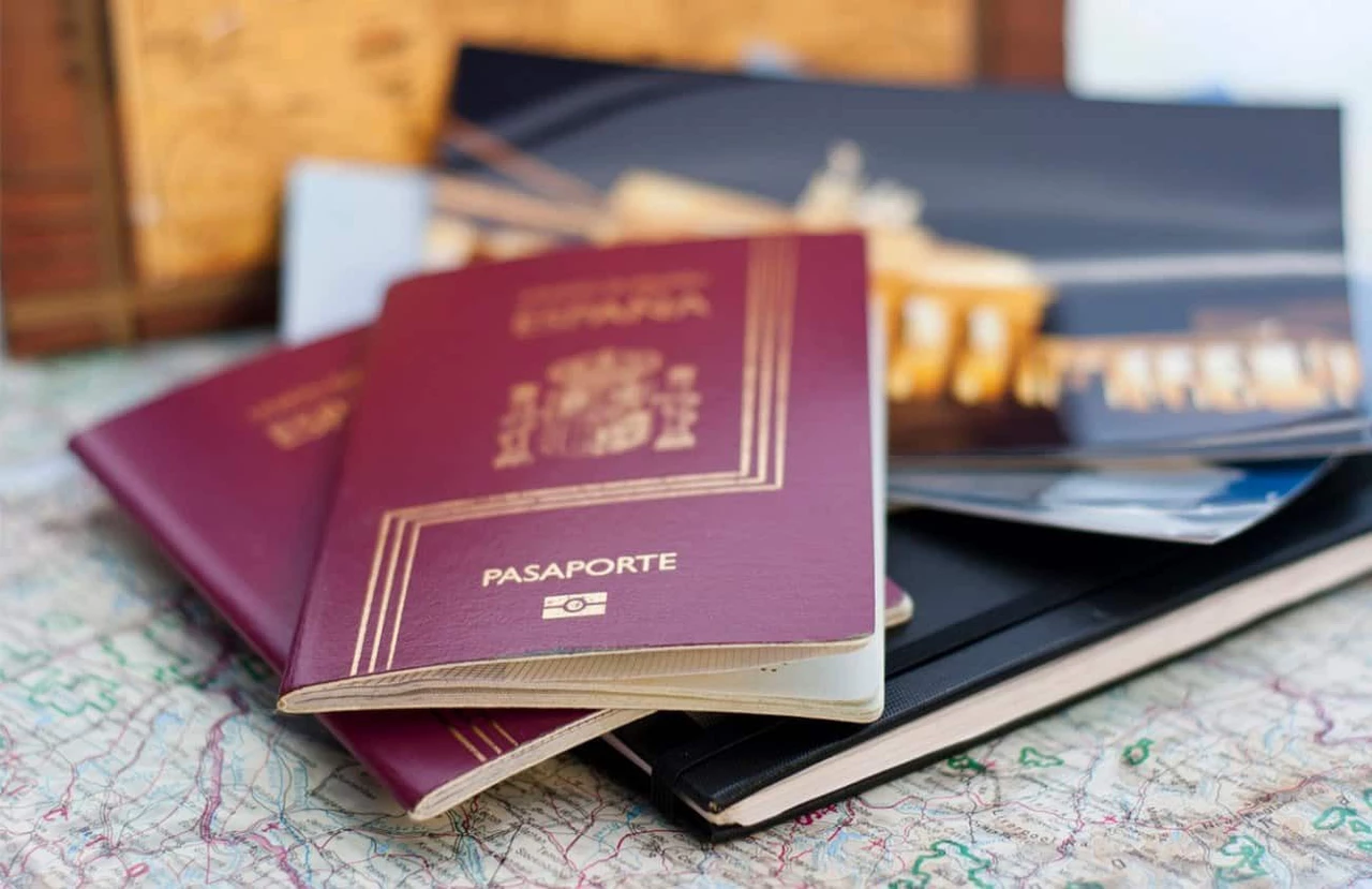 Vas a España y no tenés pasaporte europeo: ¿cuánto tiempo te podés quedar?