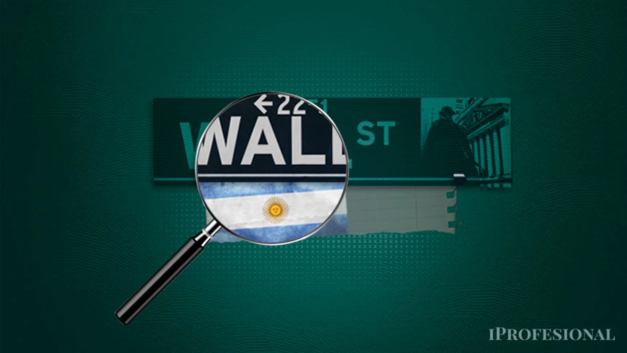 Acciones de bancos argentinos revirtieron desplome en Wall Street tras anuncios de Milei: ¿conviene invertir?