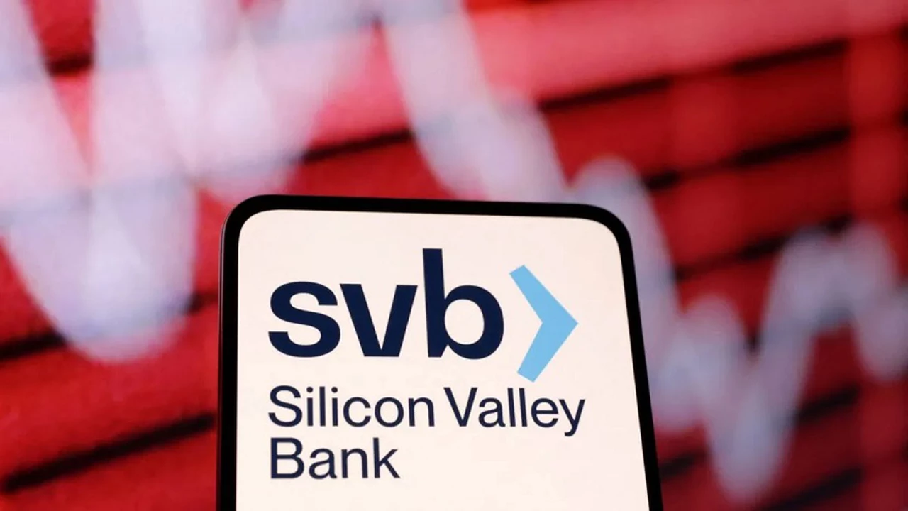HSBC compra Silicon Valley Bank UK por 1 libra