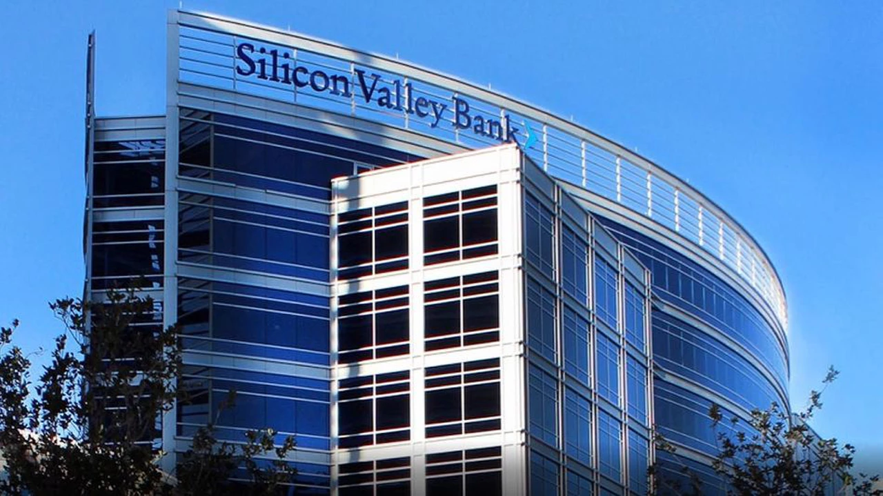 Quiebra del Silicon Valley Bank: ¿nueva crisis bancaria?