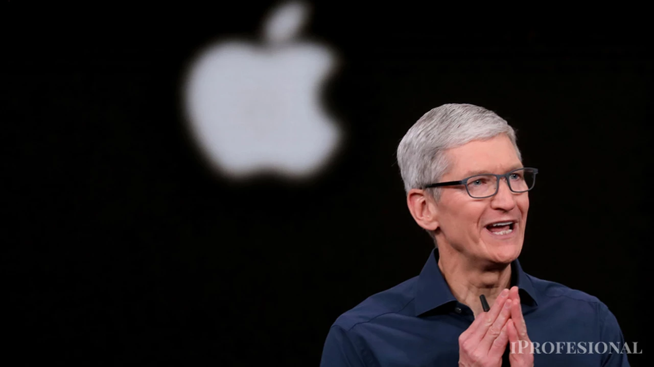¿Tim Cook superó a Steve Jobs?: no le tenían fe pero llevó a Apple a la cúspide