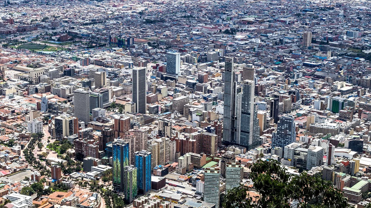 Vuelos baratos a Bogotá: cómo podés conseguir los mejores pasajes y cuándo conviene viajar