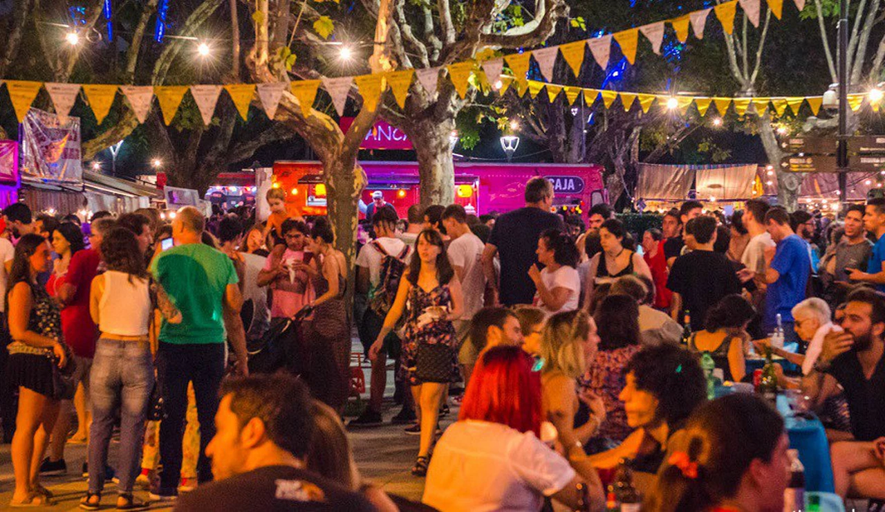 Llega el festival de hamburguesas a Buenos Aires: ¿cuándo y dónde será?