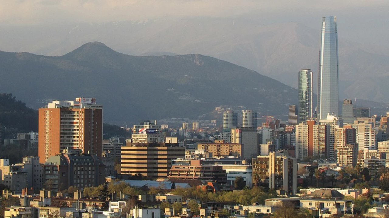 Cuál es el salario mínimo en Chile 2023