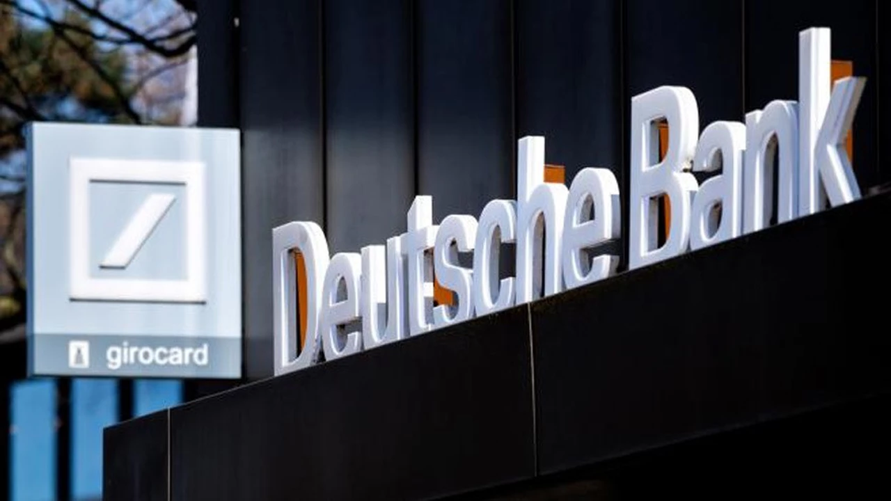 El "trader" que derrumbó el Deutsche Bank