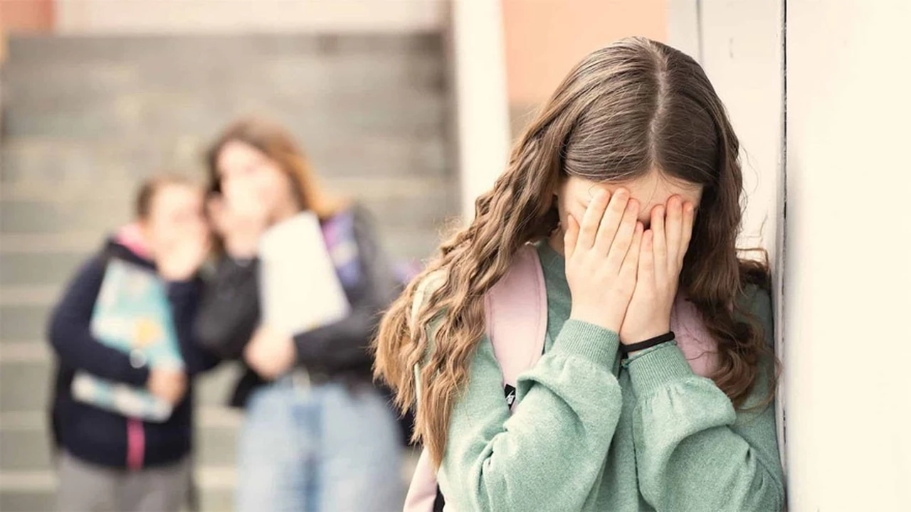 Bullying y discriminación: revelan datos preocupantes sobre las escuelas argentinas