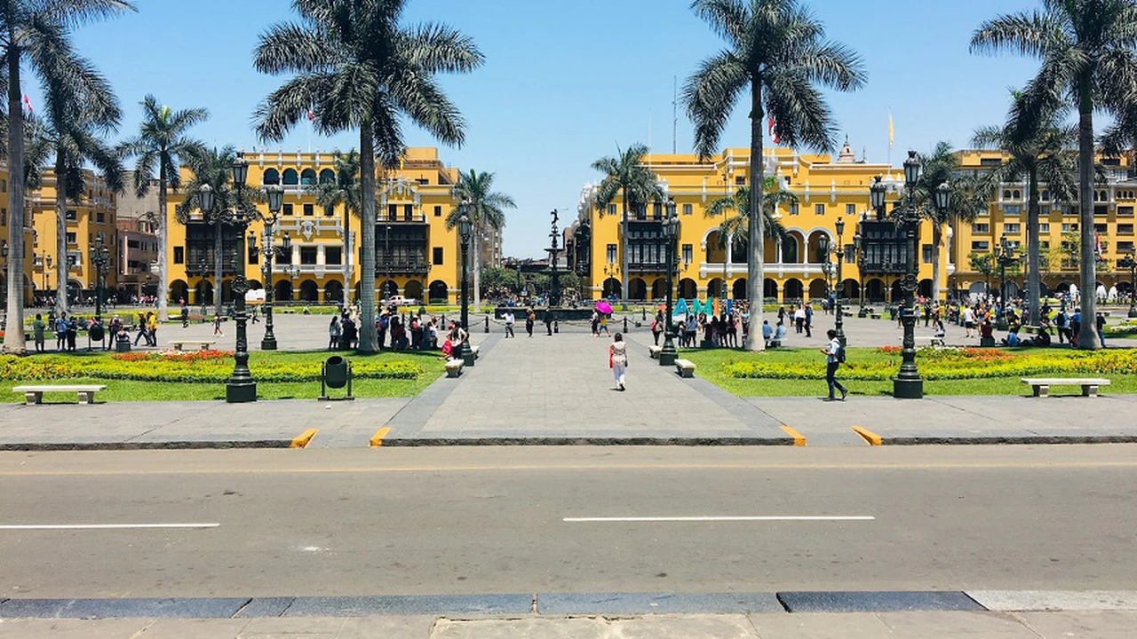 Vuelos baratos a Lima: cómo y cuando conseguir pasajes más económicos