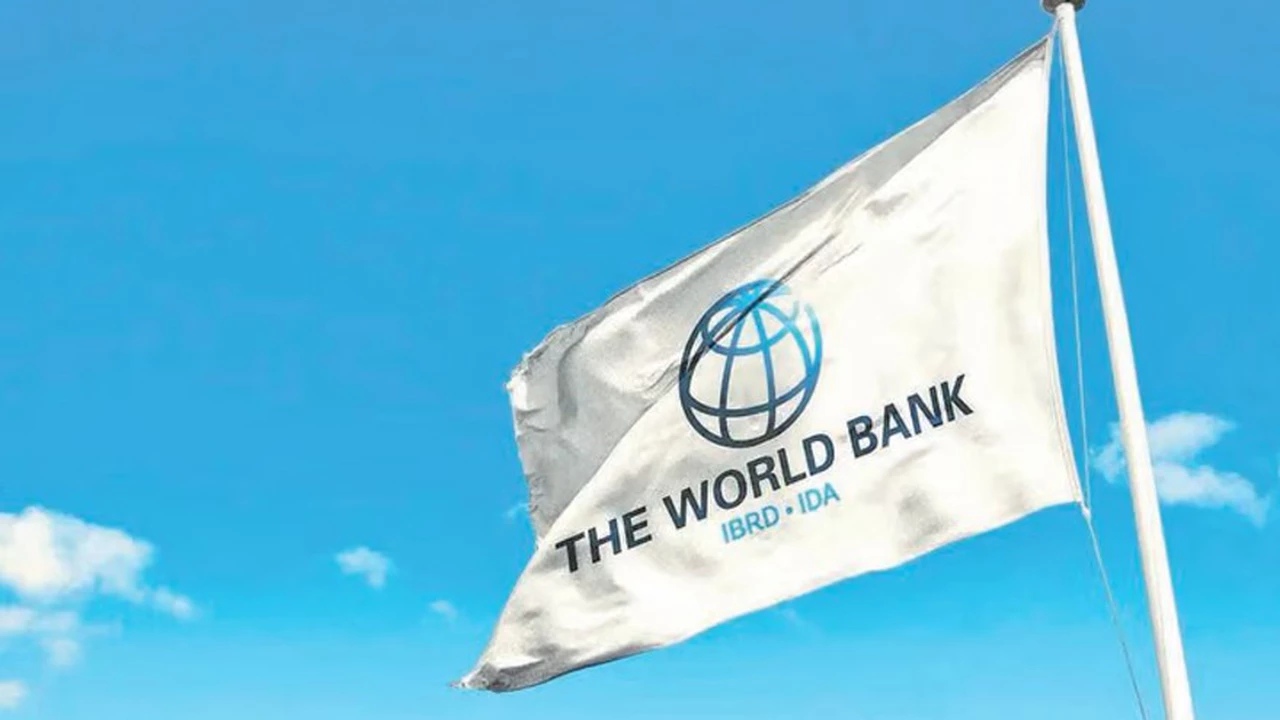 Pesimismo: qué espera el Banco Mundial de la economía argentina en 2023