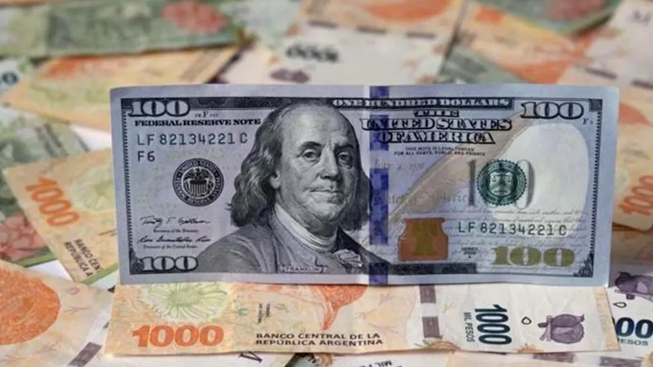 Dólar: ¿cuál sería el tipo de cambio para dolarizar según la UBA?